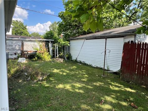 3641 E 106th Street Cleveland OH 44105
