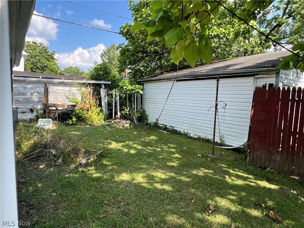 3641 E 106th Street Cleveland OH 44105