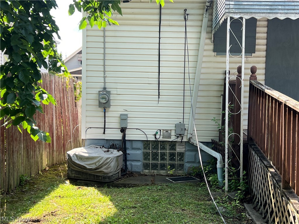 3641 E 106th Street Cleveland OH 44105