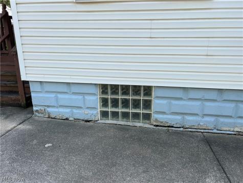 3641 E 106th Street Cleveland OH 44105