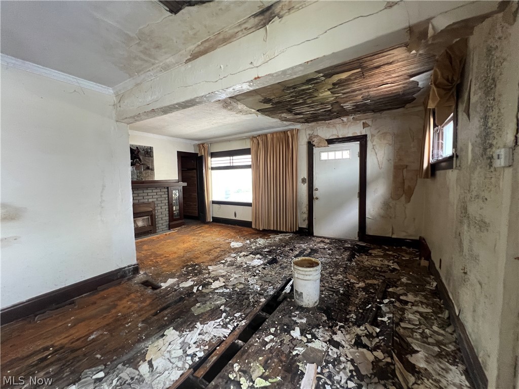 3641 E 106th Street Cleveland OH 44105