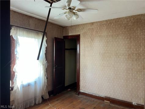 3641 E 106th Street Cleveland OH 44105