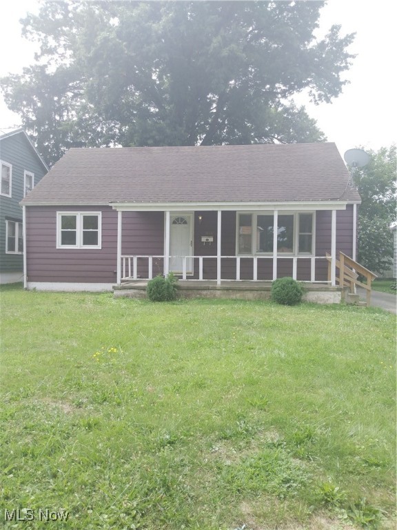 353 Cornell Avenue Youngstown OH 44507