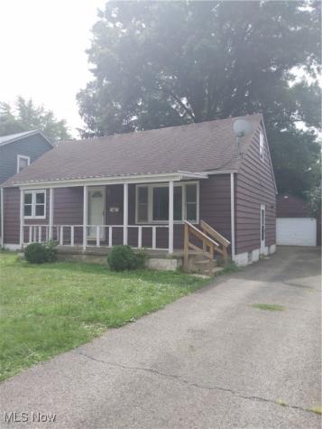 353 Cornell Avenue Youngstown OH 44507
