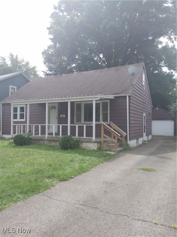 353 Cornell Avenue Youngstown OH 44507