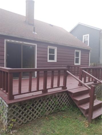 353 Cornell Avenue Youngstown OH 44507