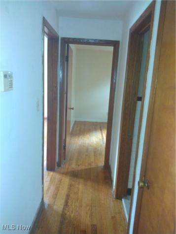 353 Cornell Avenue Youngstown OH 44507