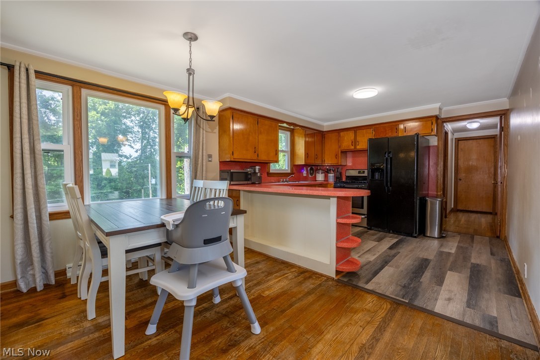 1279 Stewart Lane Coshocton OH 43812