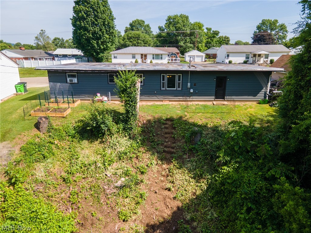 1279 Stewart Lane Coshocton OH 43812