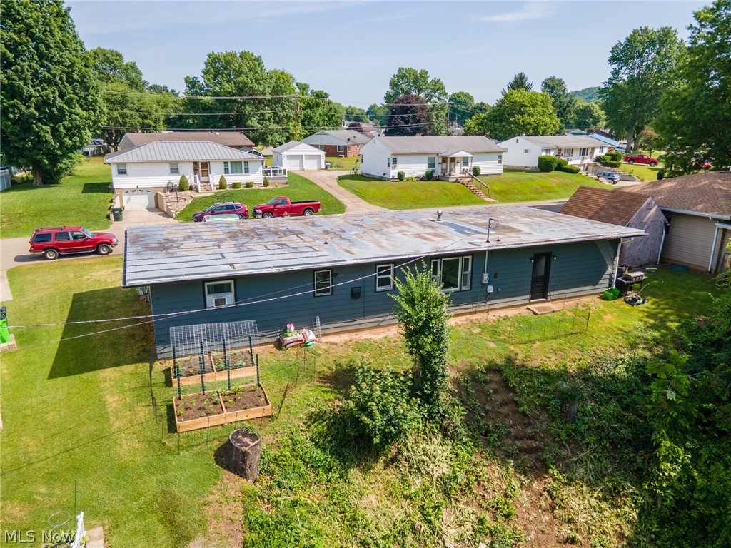 1279 Stewart Lane Coshocton OH 43812