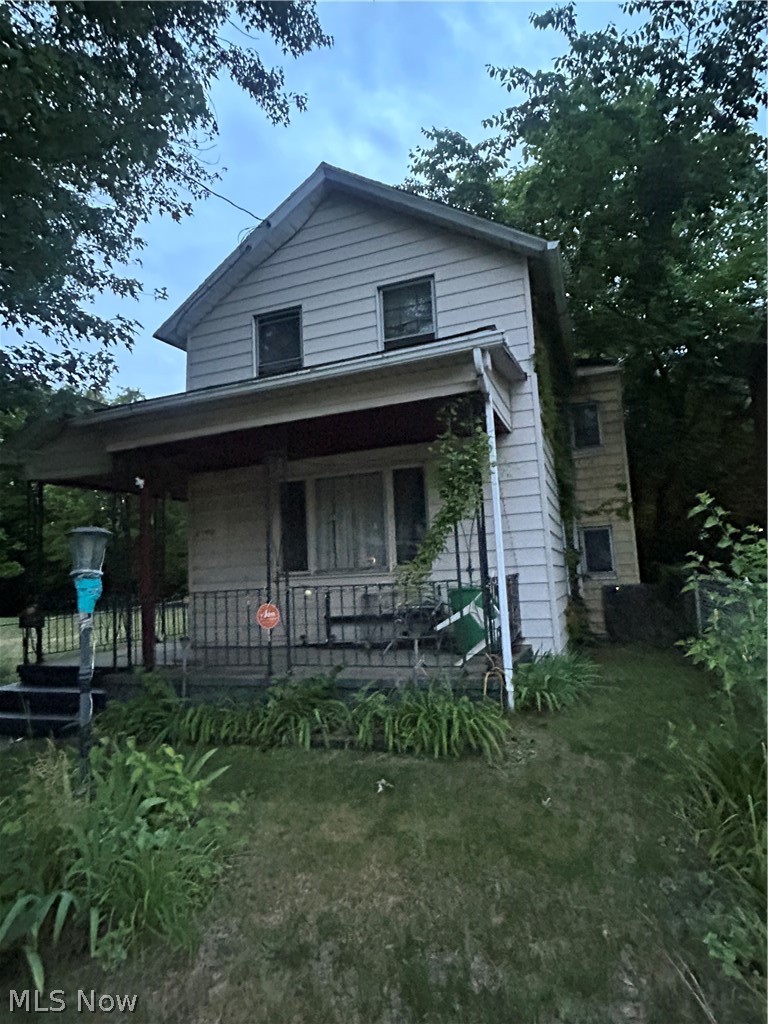 2190 E 69th Street Cleveland OH 44103
