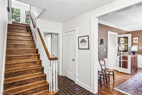 13810 Larchmere Boulevard Cleveland OH 44120
