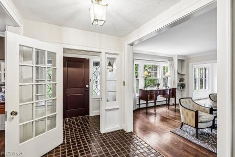 13810 Larchmere Boulevard Cleveland OH 44120