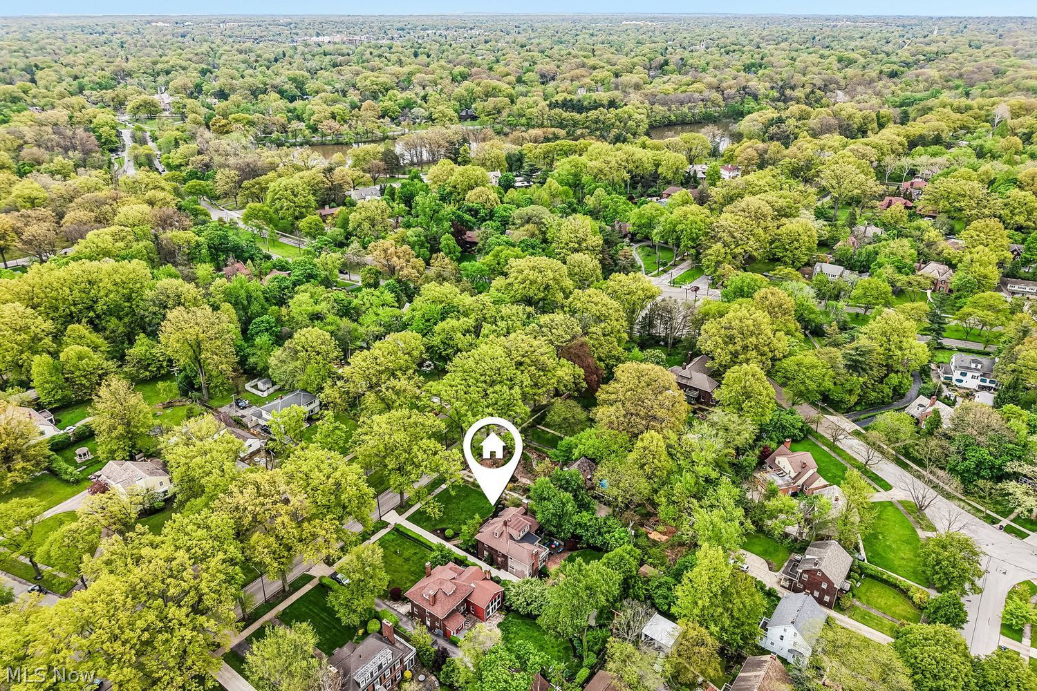 13810 Larchmere Boulevard Cleveland OH 44120
