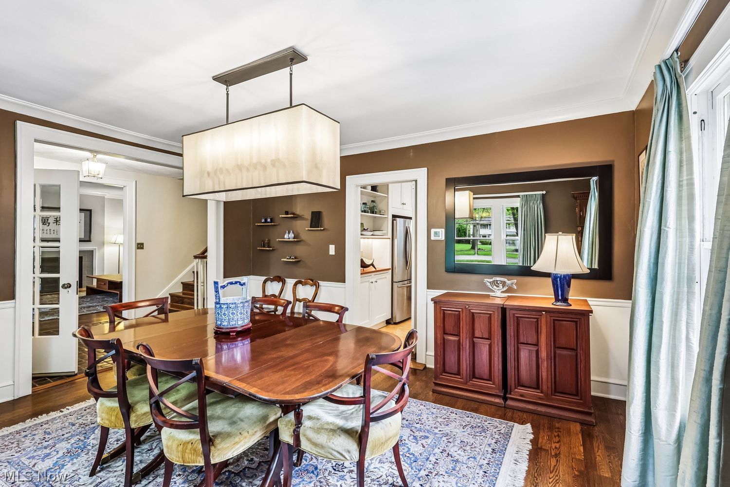 13810 Larchmere Boulevard Cleveland OH 44120