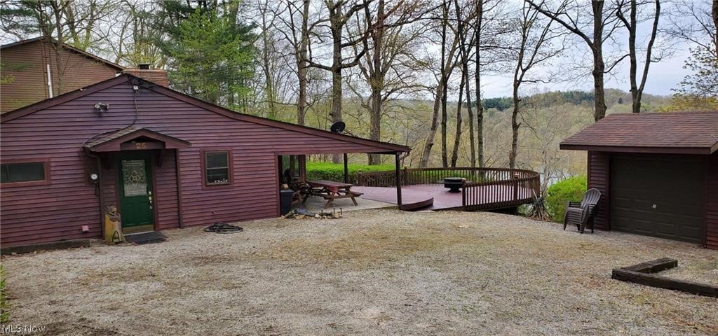 25 Edgewood Drive Perrysville OH 44864