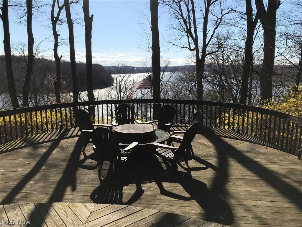 25 Edgewood Drive Perrysville OH 44864