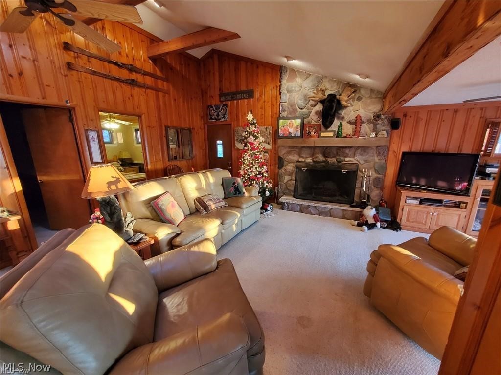 25 Edgewood Drive Perrysville OH 44864