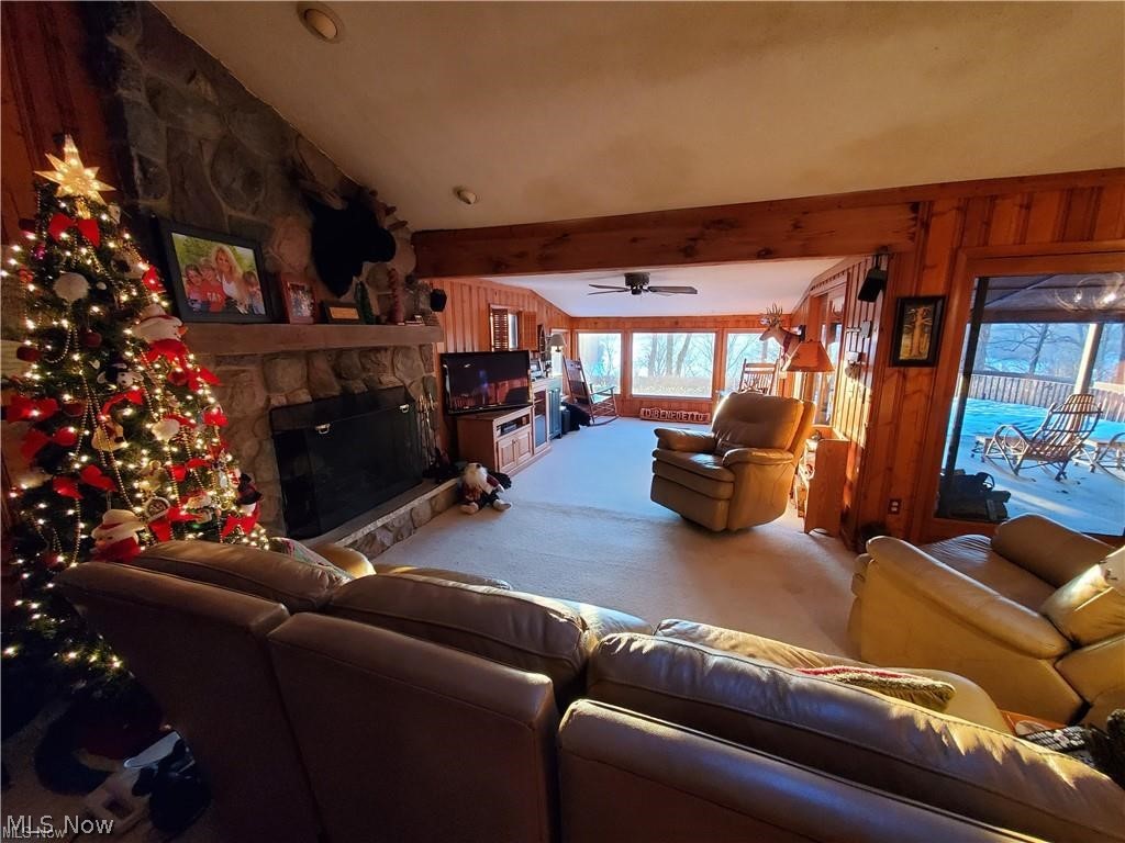 25 Edgewood Drive Perrysville OH 44864