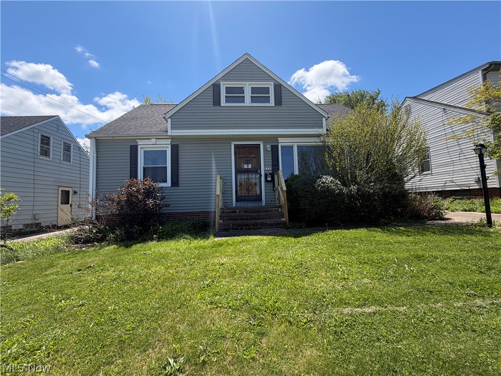 9316 Alexander Road Garfield Heights OH 44125