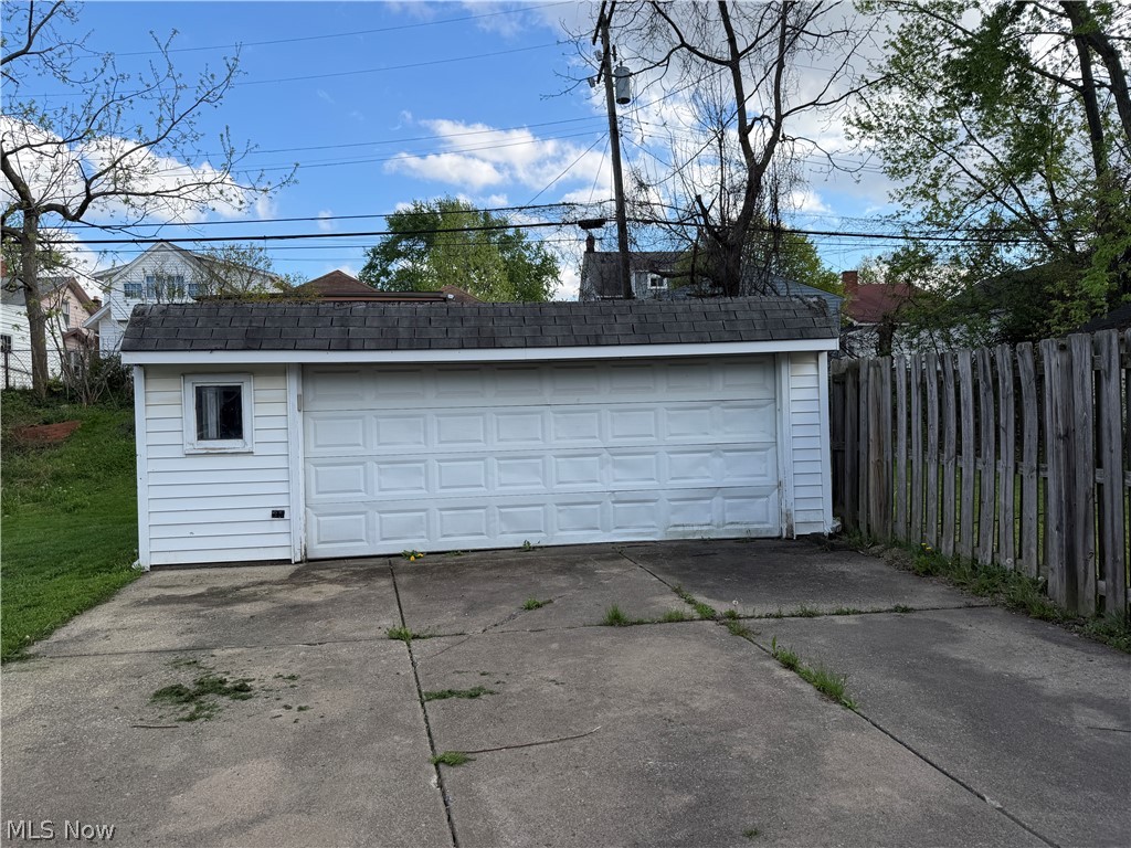9316 Alexander Road Garfield Heights OH 44125