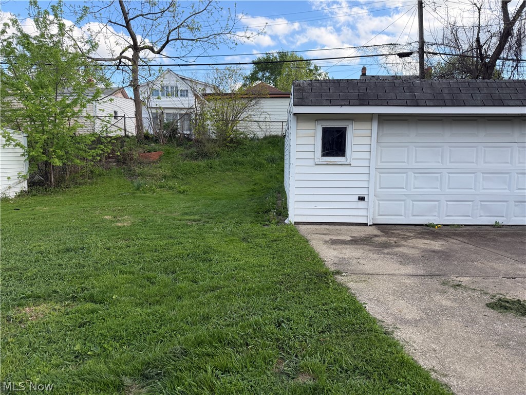 9316 Alexander Road Garfield Heights OH 44125