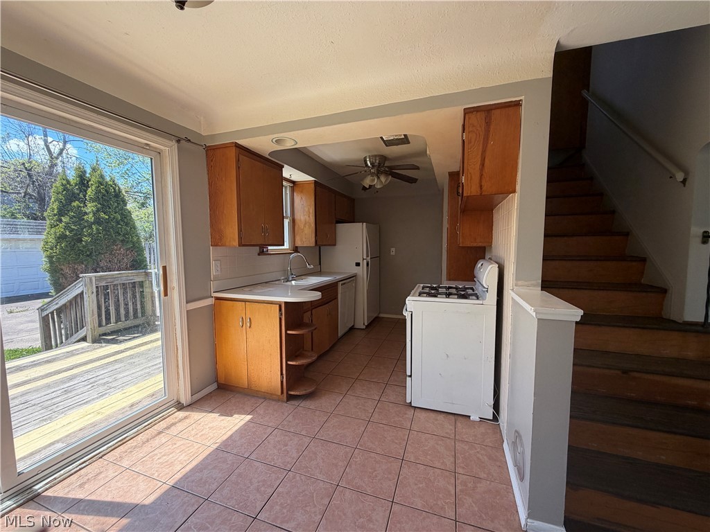 9316 Alexander Road Garfield Heights OH 44125