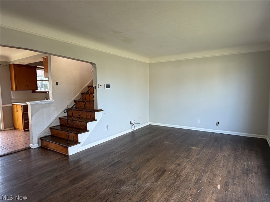 9316 Alexander Road Garfield Heights OH 44125