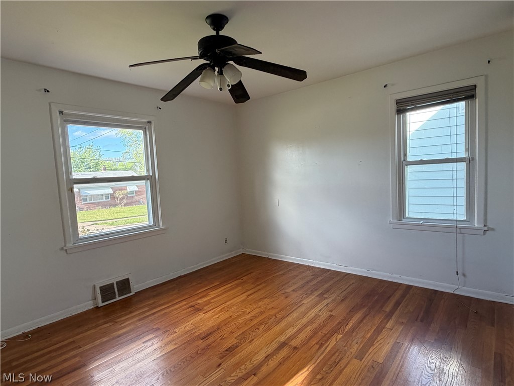 9316 Alexander Road Garfield Heights OH 44125