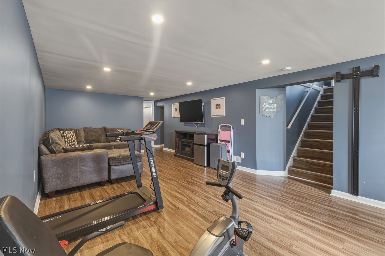529 Woodlane Drive Bay Village OH 44140