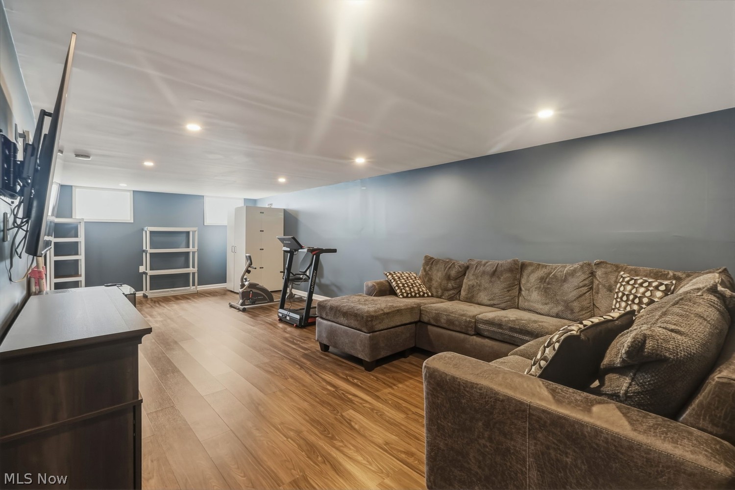 529 Woodlane Drive Bay Village OH 44140
