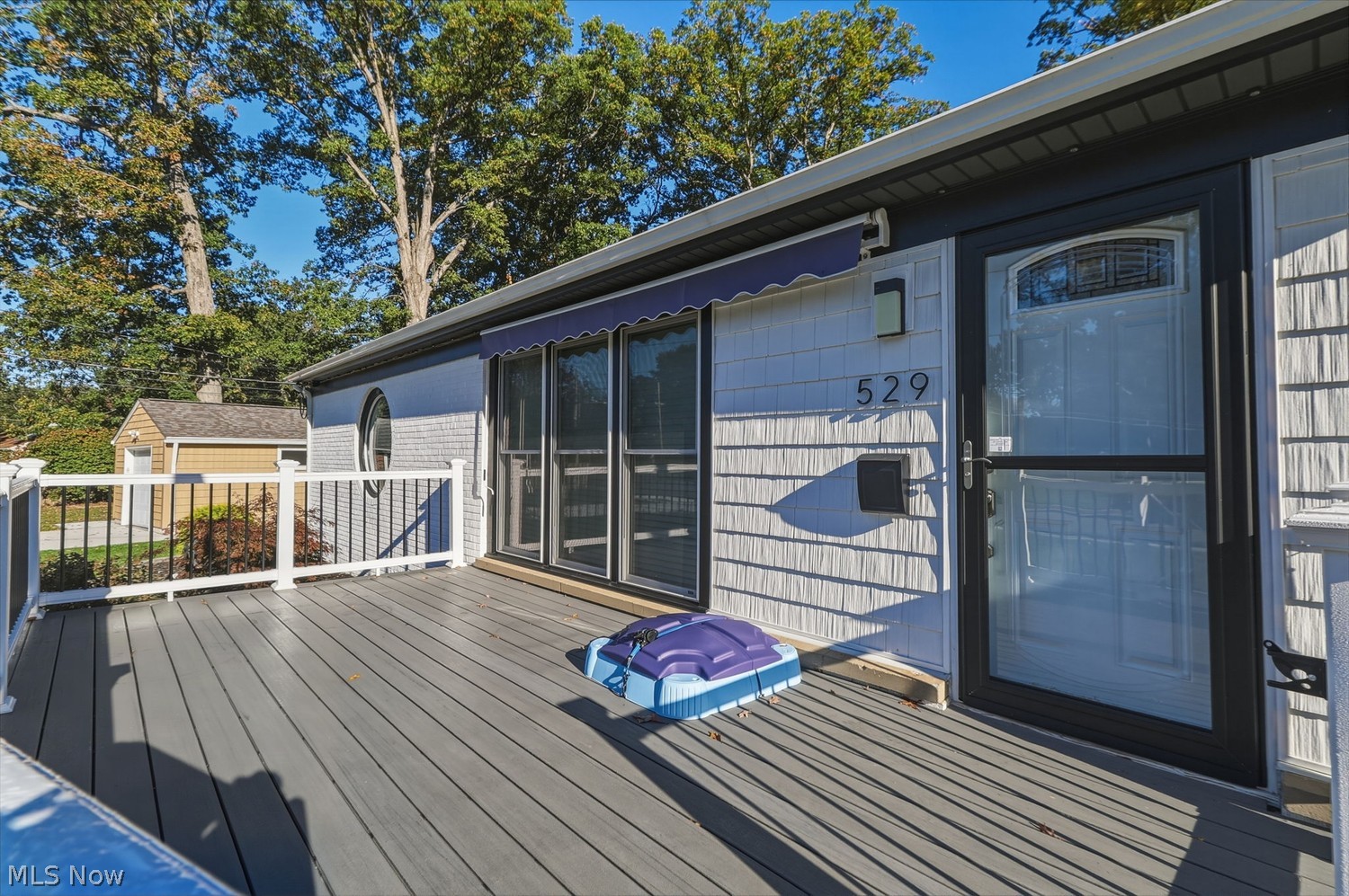 529 Woodlane Drive Bay Village OH 44140