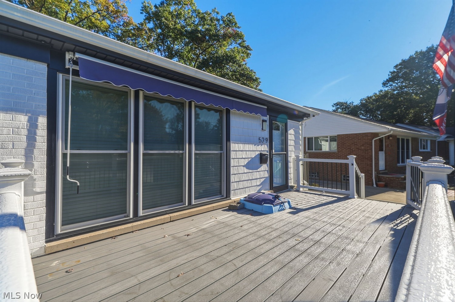 529 Woodlane Drive Bay Village OH 44140
