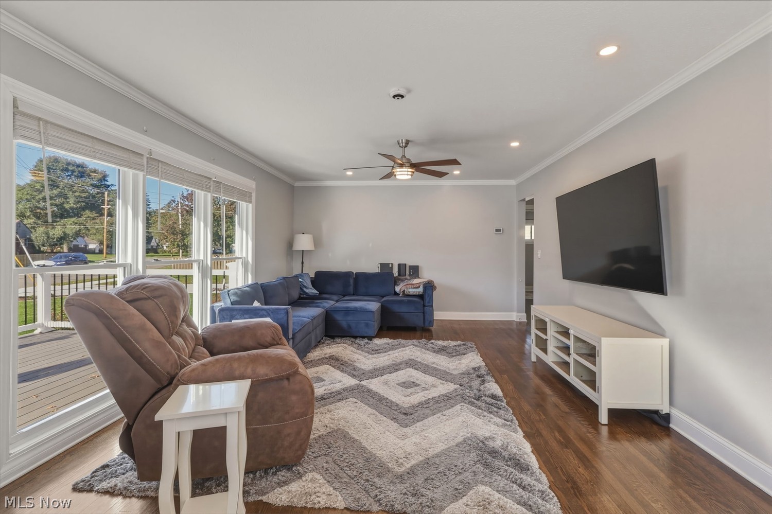 529 Woodlane Drive Bay Village OH 44140