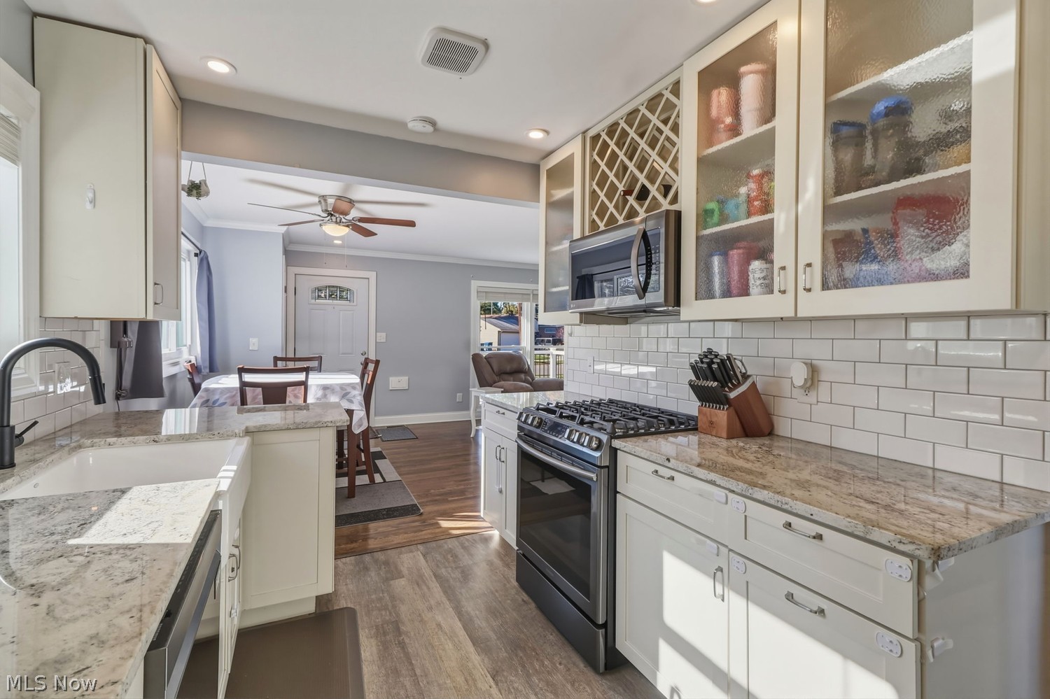 529 Woodlane Drive Bay Village OH 44140
