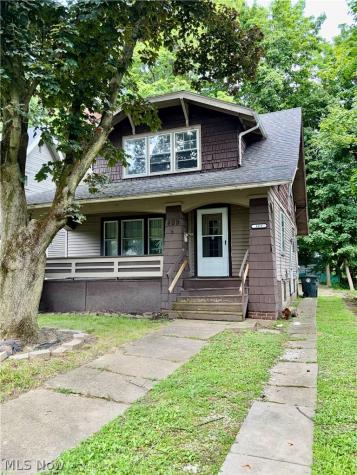 469 Storer Avenue Akron OH 44320