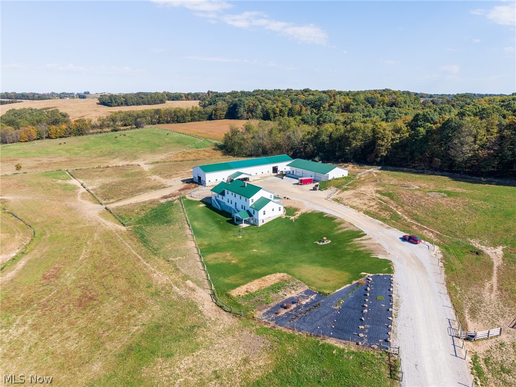 32136 County Road 92 Road Walhonding OH 43843