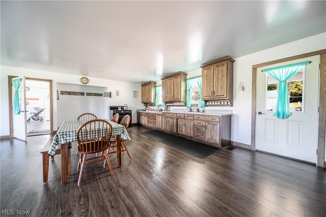 32136 County Road 92 Road Walhonding OH 43843