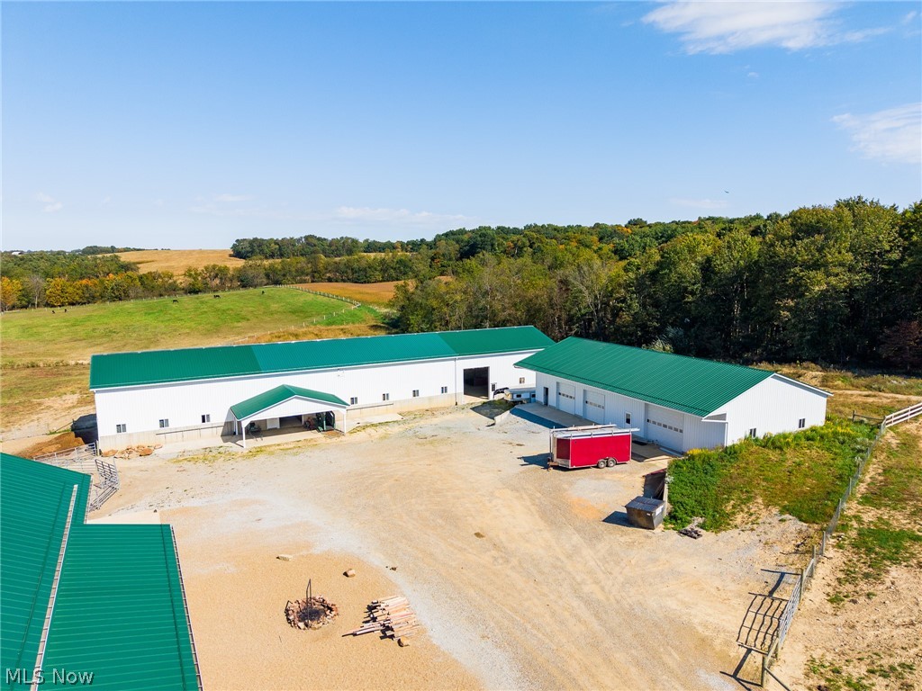 32136 County Road 92 Road Walhonding OH 43843