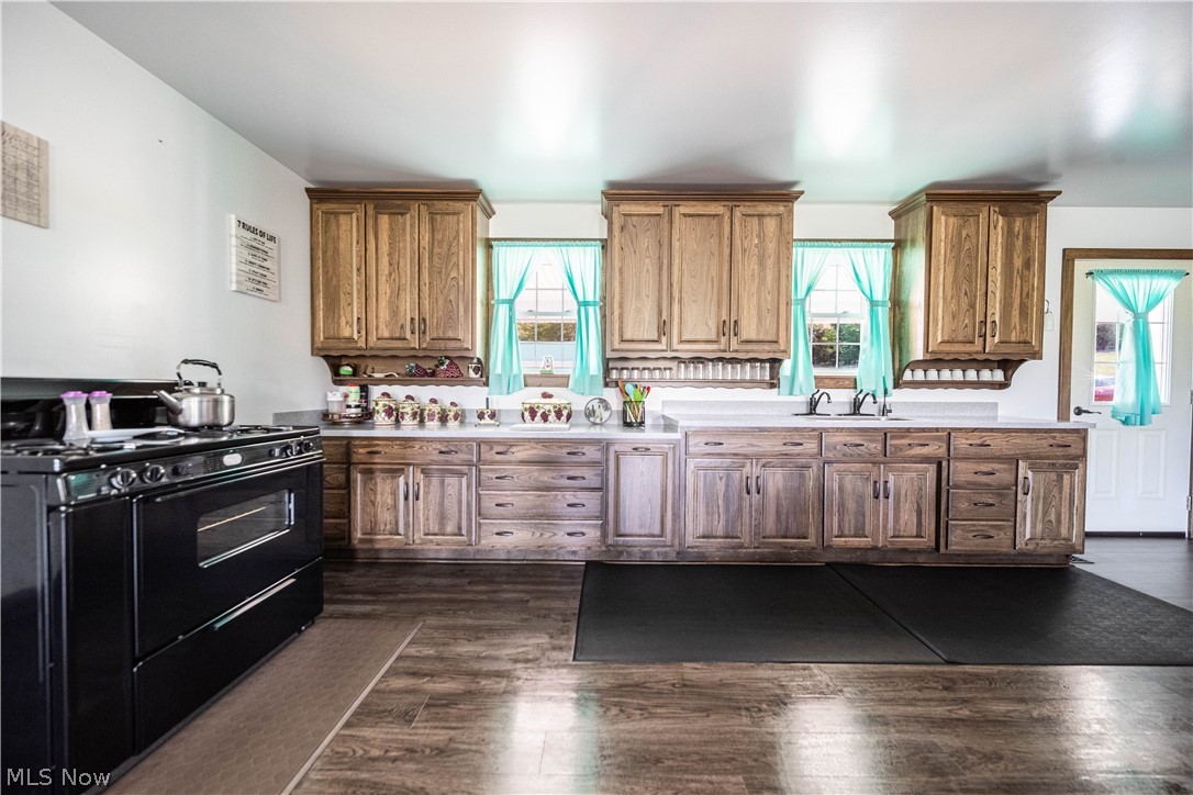 32136 County Road 92 Road Walhonding OH 43843