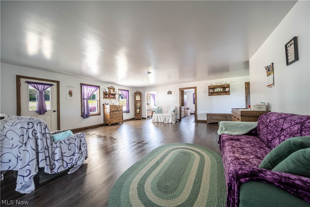 32136 County Road 92 Road Walhonding OH 43843