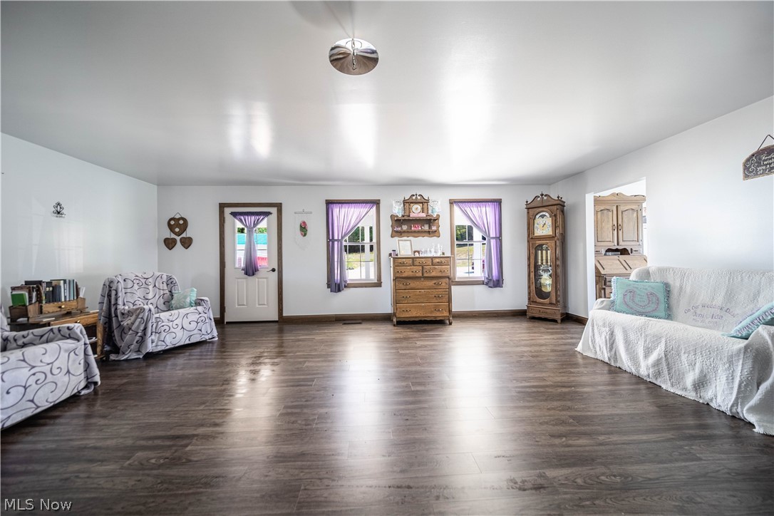 32136 County Road 92 Road Walhonding OH 43843
