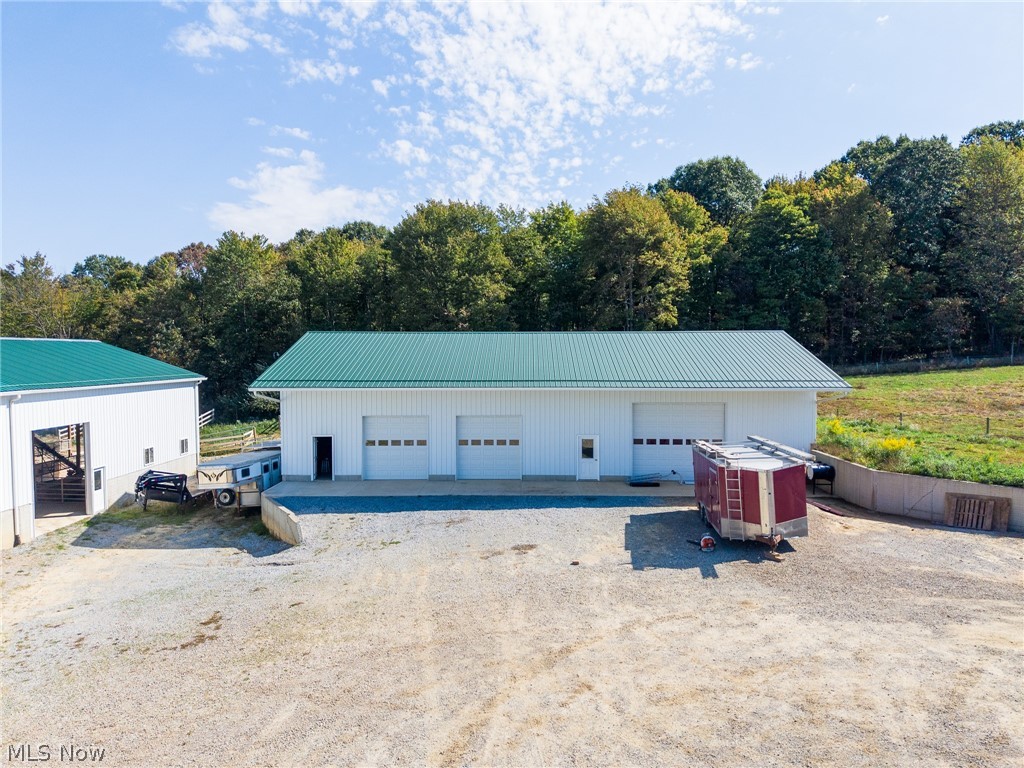 32136 County Road 92 Road Walhonding OH 43843