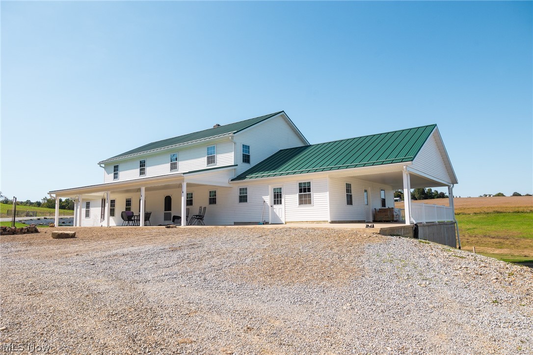 32136 County Road 92 Road Walhonding OH 43843