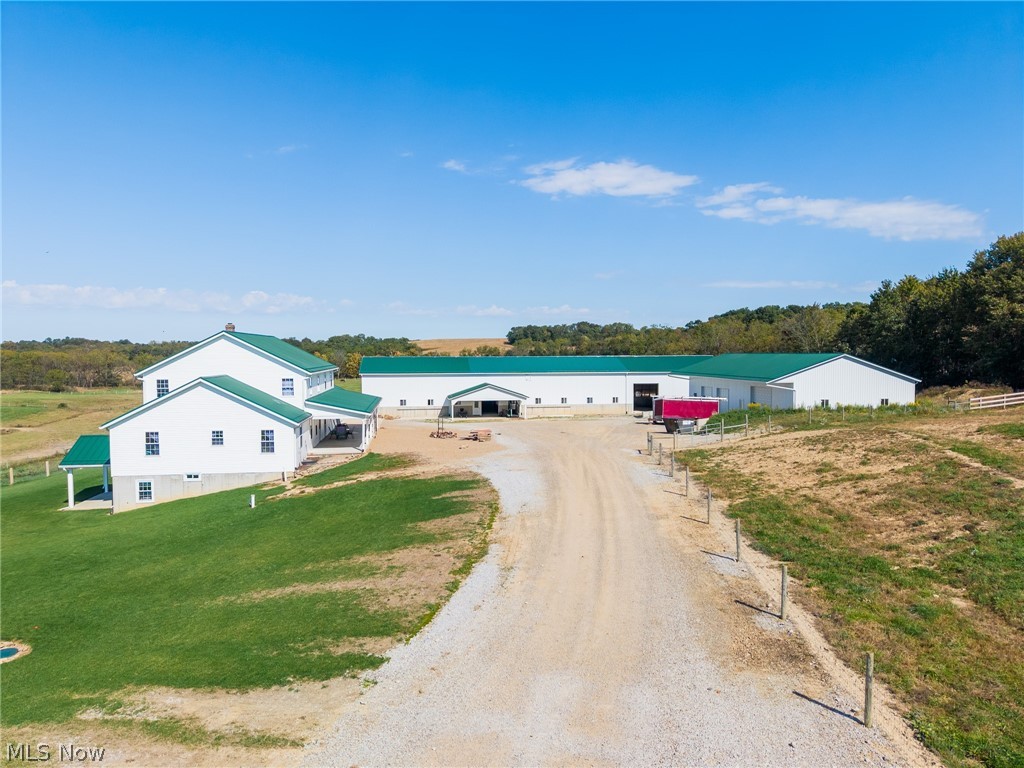 32136 County Road 92 Road Walhonding OH 43843