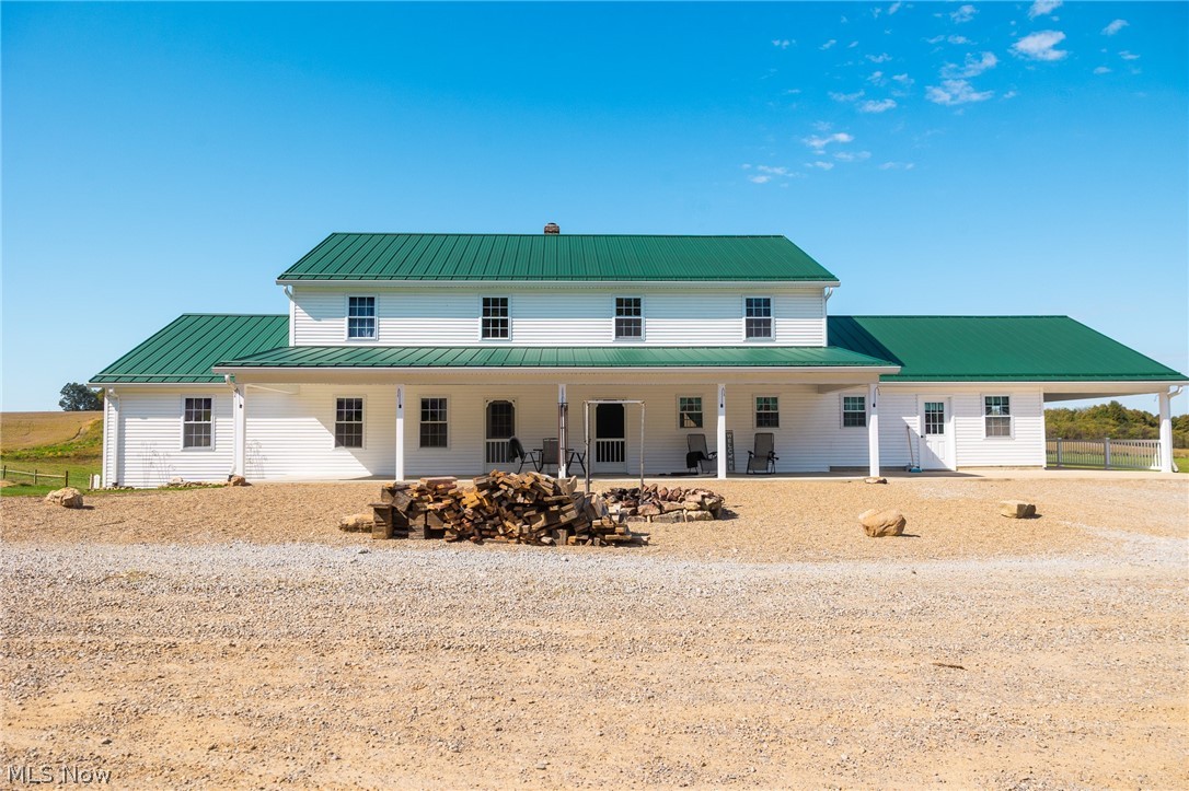 32136 County Road 92 Road Walhonding OH 43843