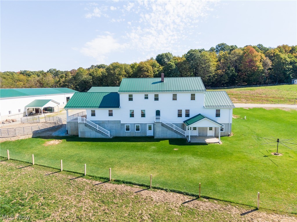 32136 County Road 92 Road Walhonding OH 43843