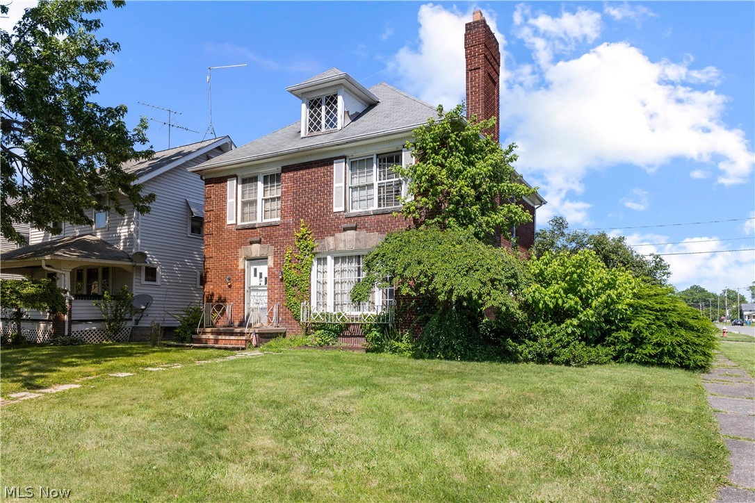 959 Allison Avenue Lorain OH 44052