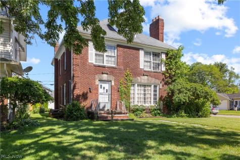 959 Allison Avenue Lorain OH 44052