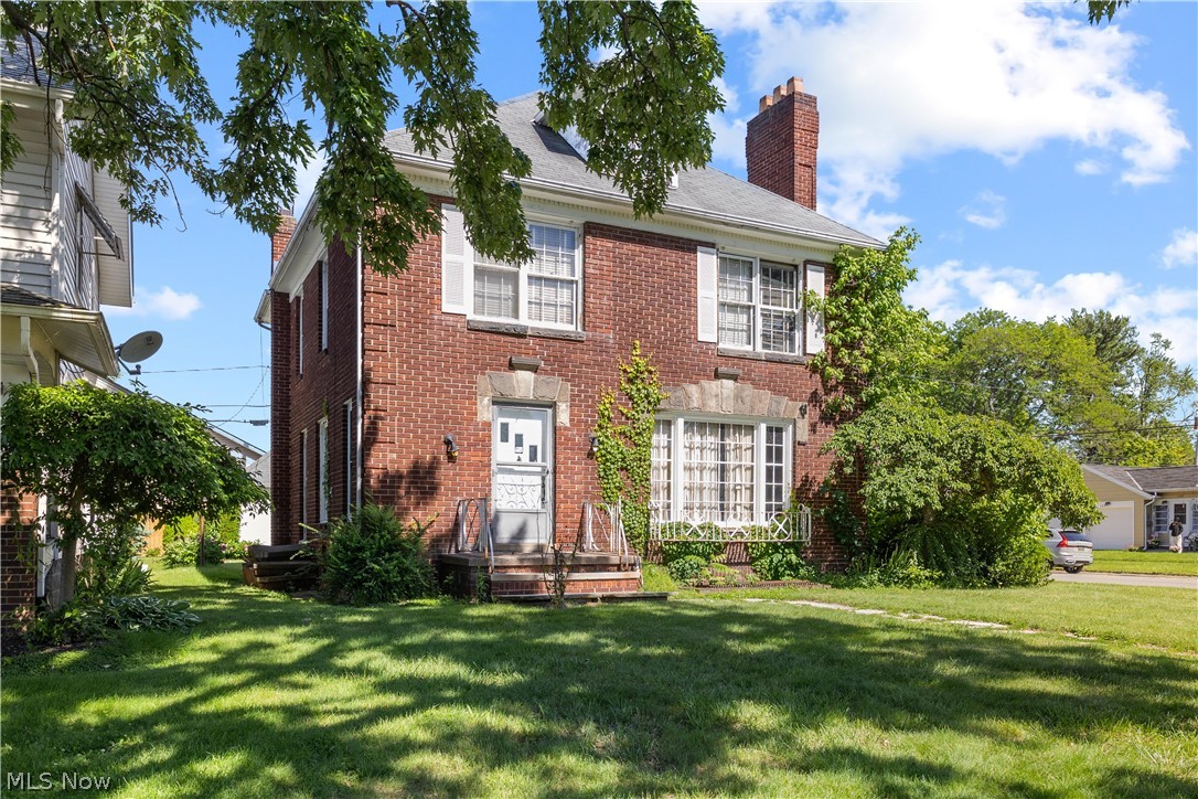 959 Allison Avenue Lorain OH 44052